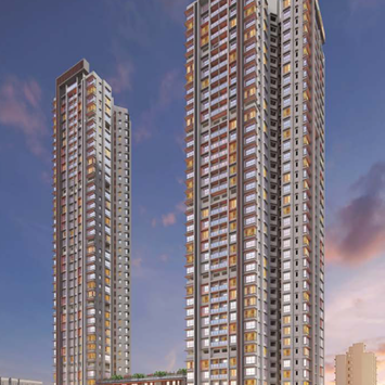 Kalpataru Vienta Tower A