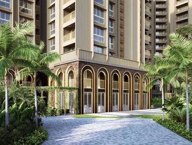 26167 Main - Godrej RKS, Chembur