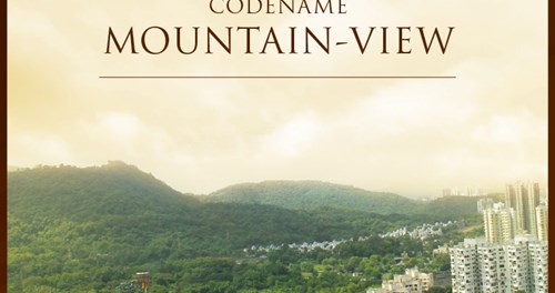 Codename Mountain View by Acme Housing