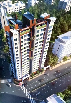 Juhu Ankur by KDI Holdings Private Ltd.