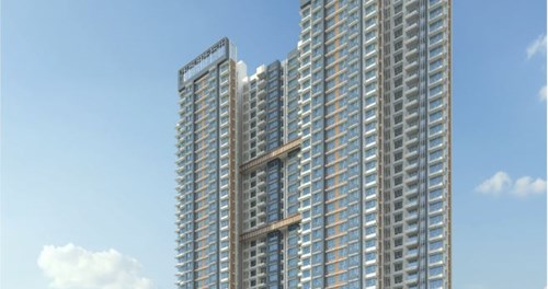 TW Gardens by The Wadhwa Group