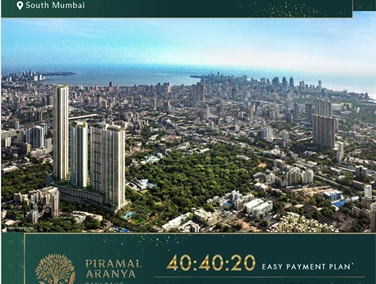 Piramal Aranya Ahan, Byculla