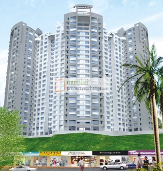 Blue Mountain by Atul Projects India Pvt. Ltd