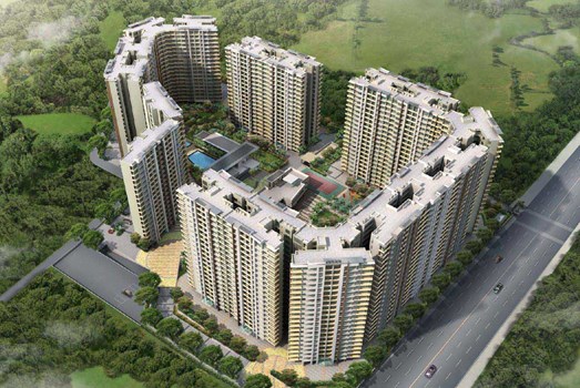 Kalpataru Aura by Kalpataru Limited