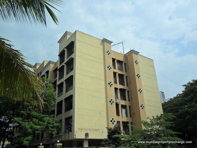 Indraprastha Regency, Goregaon West by Haware