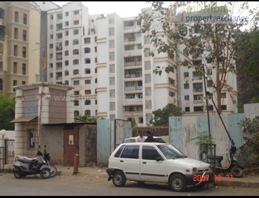 2642 Main - Lok Sarita, Andheri East