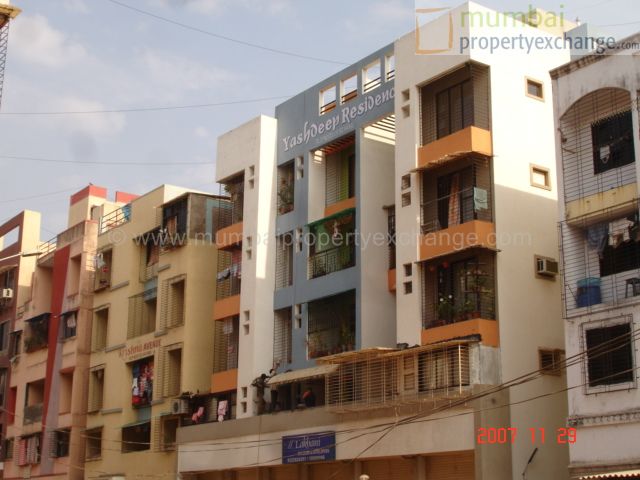 Yashdeep Residency, Nerul by Lakhanis Builders And Developers