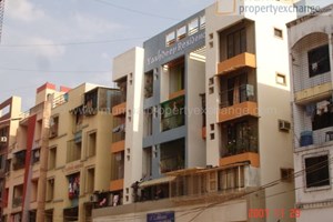 Yashdeep Residency, Nerul by Lakhanis Builders And Developers
