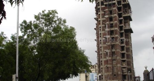 Sai Raj Apartment by Swaraj Builders and Developers