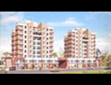 2680 Main - Om Sai Plaza, Thane West