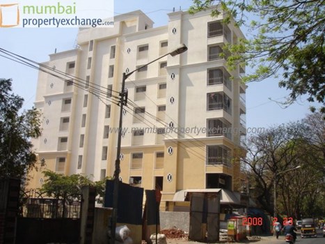 Buena Vista by Swami Krupa Developers