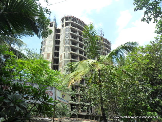 Prathmesh Nagari, Goregaon West by Prathmesh Land Developers
