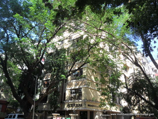 Suburbina, Goregaon West by Kabra Group