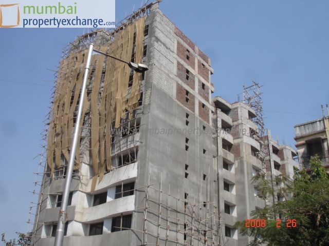 Trishila Tower, Borivali West by Good living shelters pvt ltd