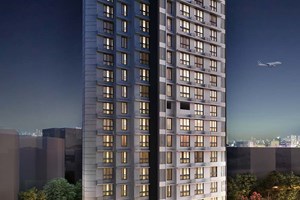Bellevue, Andheri East by A O Realty