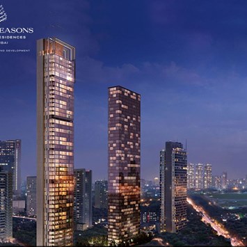 Four Seasons Private Residences