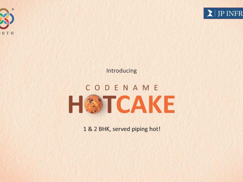 Hot Cake Image 1