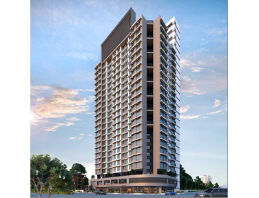 27194 Main - Lashkaria Pearl, Jogeshwari