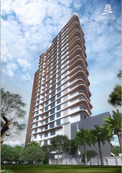 Sharda Pristine by Anuwrita Realty Pvt. Ltd