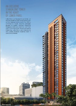 Lodha Vista by Lodha Group