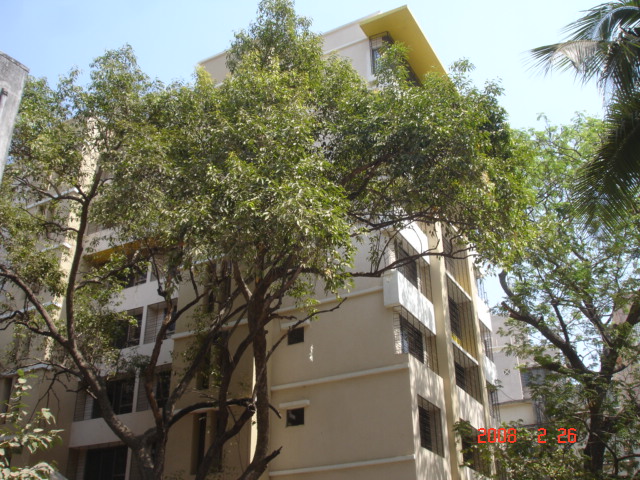Flat on rent in Akshita, Borivali West