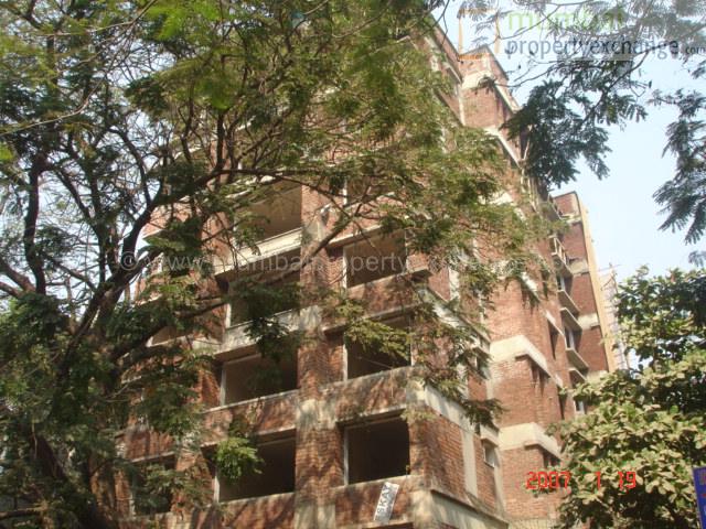 Flat on rent in Akshita, Borivali West