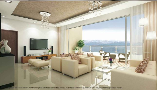 Gateway Interior Image 5