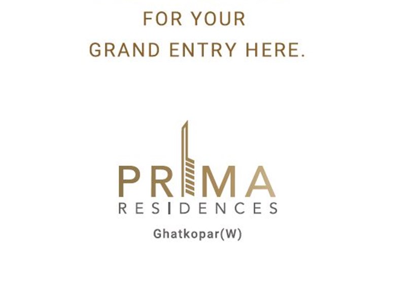 Prima Residences Image 1