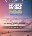 Maximum Mumbai - Sion
