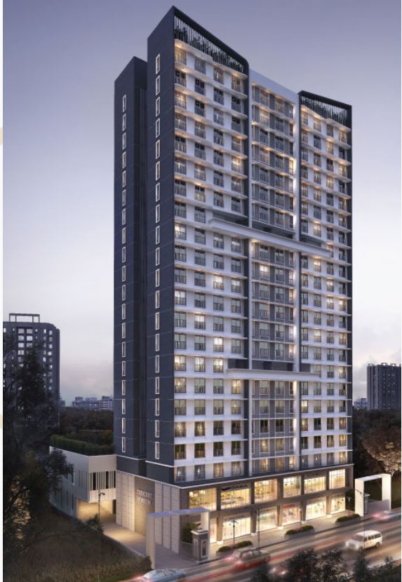 Crescent Horizon Elevation Image 1