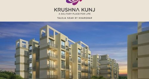 Krushna Kunj by Krushna Dham Builders & Developers