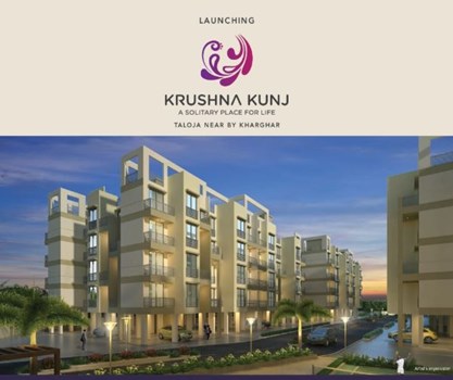 Krushna Kunj by Krushna Dham Builders & Developers