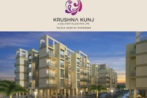 Krushna Kunj, Taloja by Krushna Dham Builders & Developers