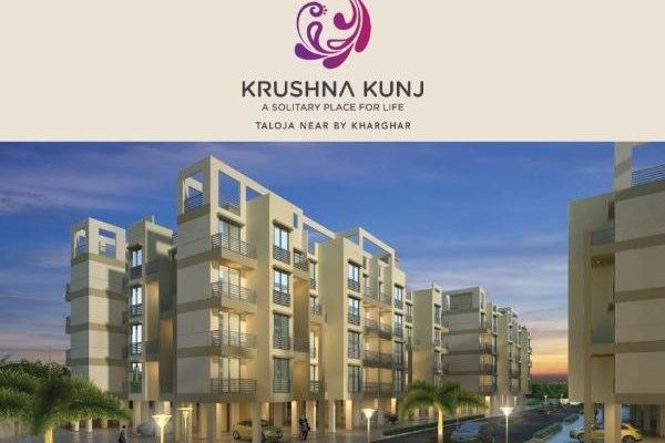 Krushna Kunj Taloja by Krushna Dham Builders & Developers