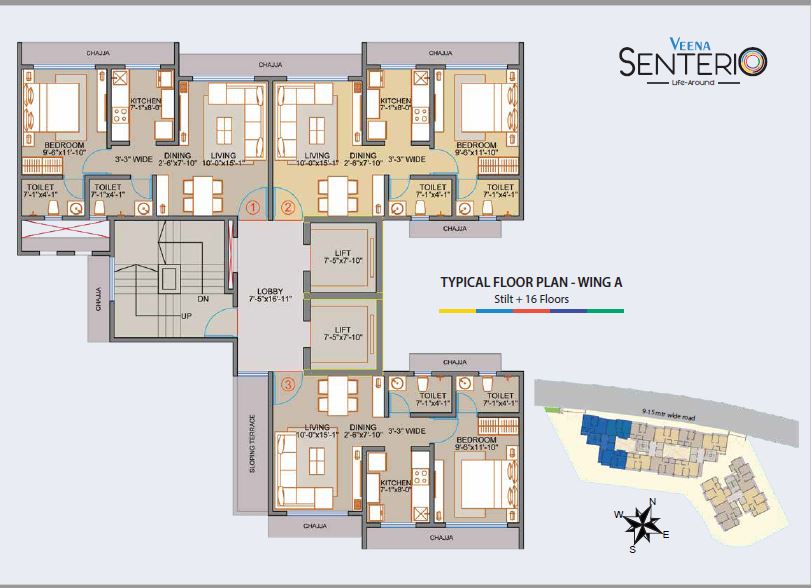27213_oth_Veena_Senterio_Typical_Floor_Plan_Wing_A
