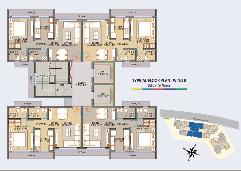 27213_oth_Veena_Senterio_Typical_Floor_Plan_Wing_B