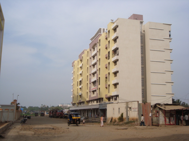 Shakti Complex, Malad West by Shakti Properties Developers Pvt Ltd