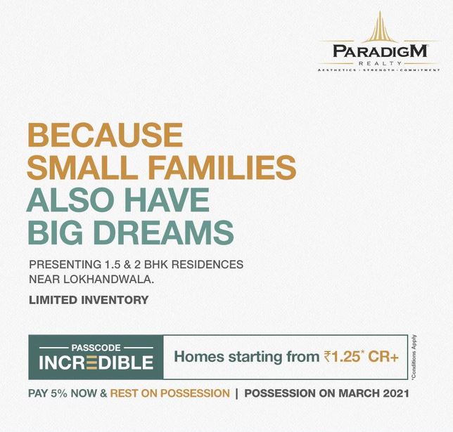 27221 Oth Passcode Incredible Image 2 - EL Signora, Andheri West