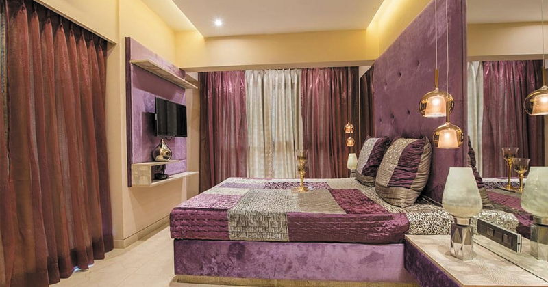 27221 Oth Passcode Incredible Interior Image 2 - EL Signora, Andheri West