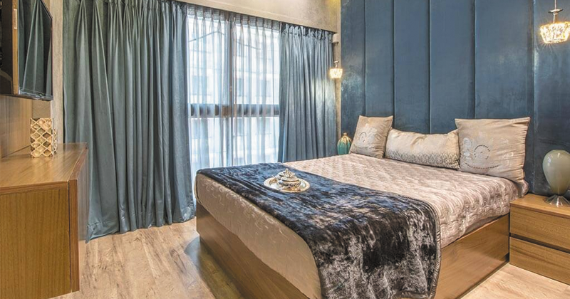 27221 Oth Passcode Incredible Interior Image 3 - EL Signora, Andheri West