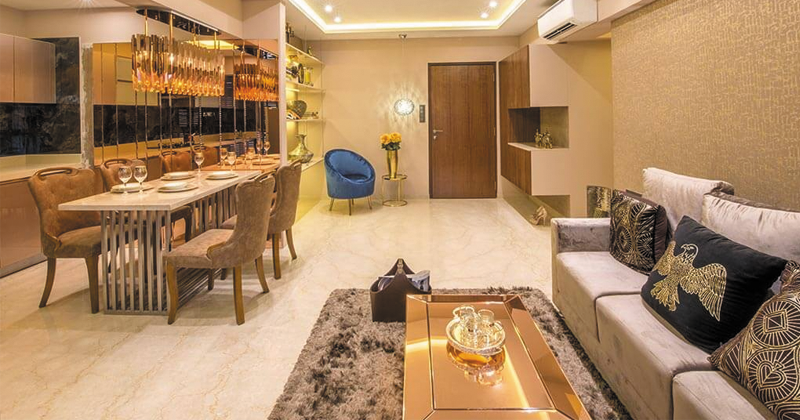 27221 Oth Passcode Incredible Interior Image 5 - EL Signora, Andheri West