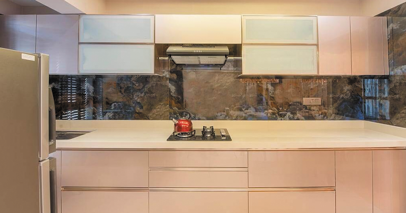 27221 Oth Passcode Incredible Interior Image 6 - EL Signora, Andheri West