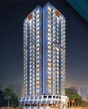 Arcenciel by Sumit Group