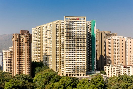 Acme Ozone Eucalyptia by Acme Housing