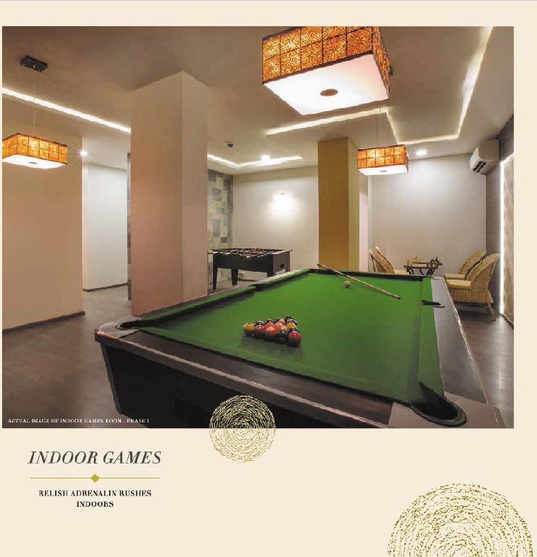 Acme Ozone Indoor Games