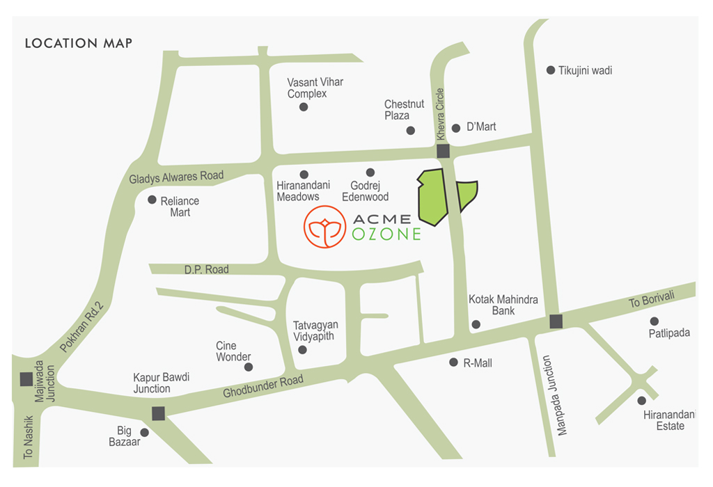 Acme Ozone Location 1