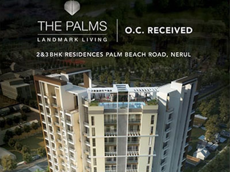 The Palms OC Received