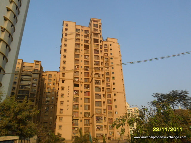 Panchritu, Powai by AP Realty LTD