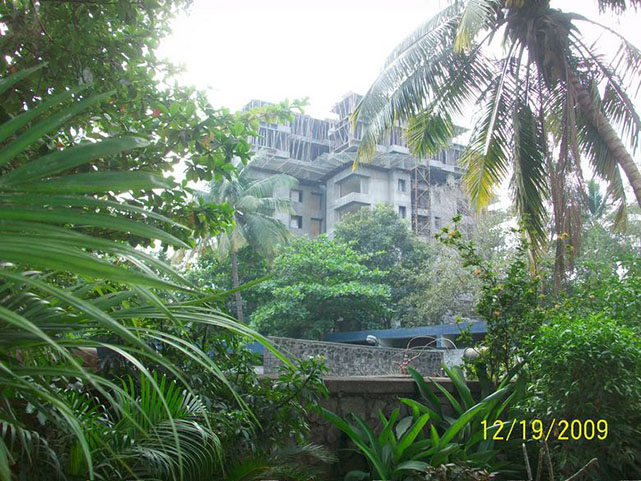 Monarch, Thane West by Ashar Group