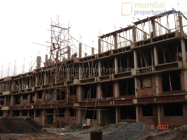 Star Heritage, Vasai by Star Lite Builders